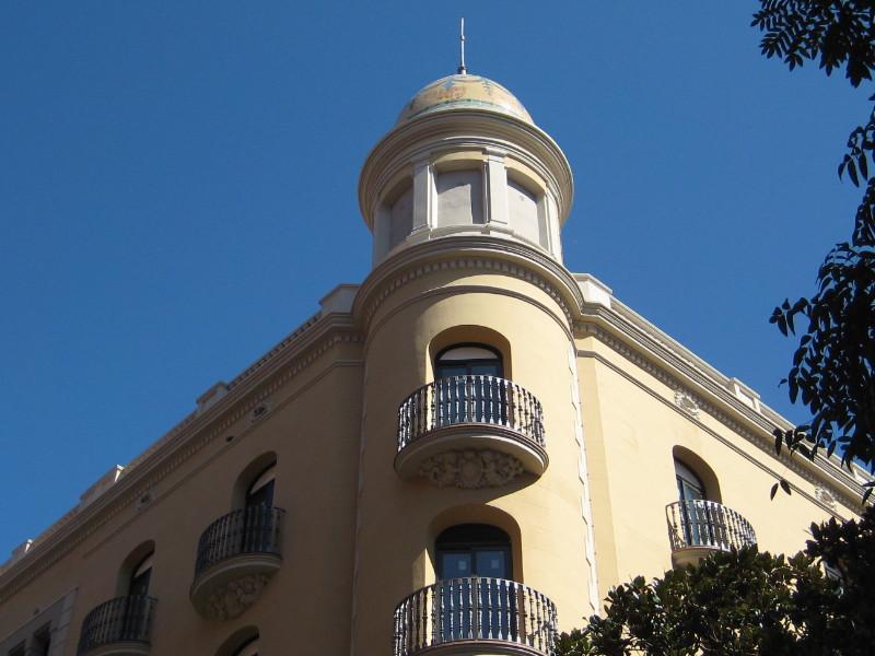 Appartamento Residència Erasmus Gracia