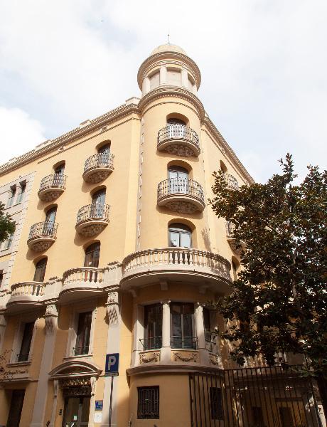Residència Erasmus Gracia Barcellona