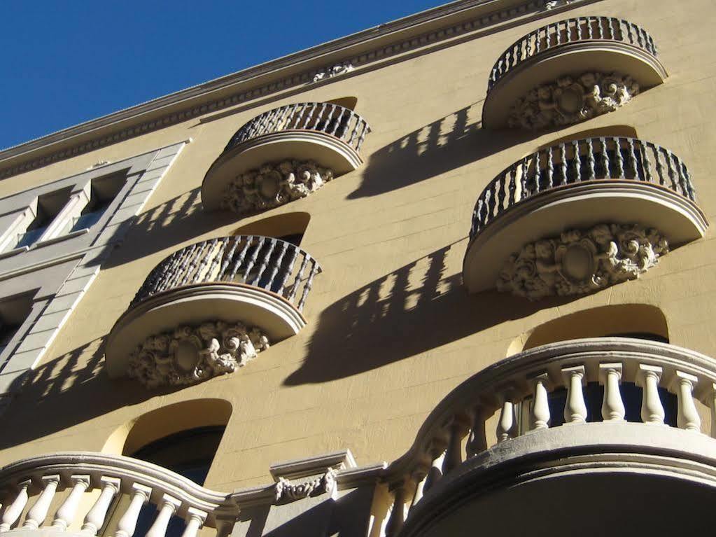 Appartamento Residència Erasmus Gracia *