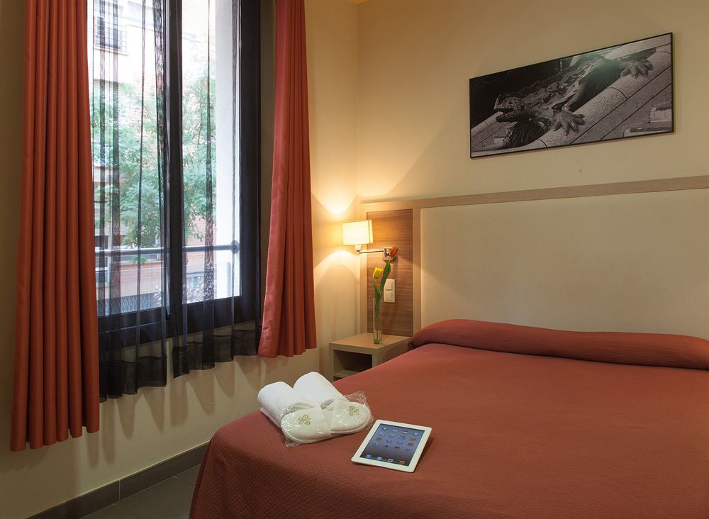 Appartamento Residència Erasmus Gracia *